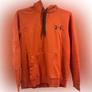 Medium Under Armour Hoodie